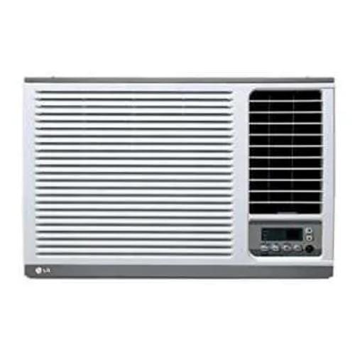 Lg Lwa3Gp4F 1 Ton 4 Star Window Ac Front