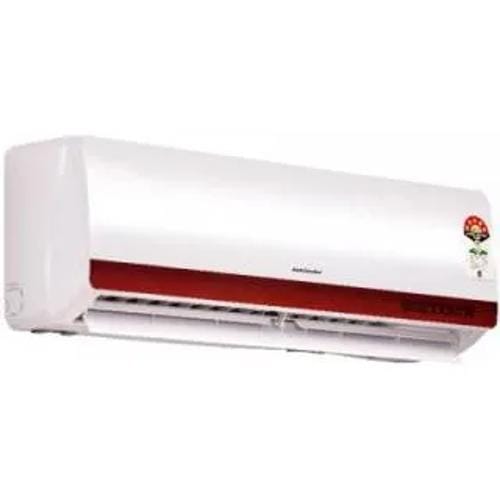 Kelvinator Lsj55Ws1 Qdl 15 Ton 5 Star Split Ac Front Display