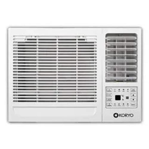 Koryo Pearl Kwr12Af4S 1 Ton 4 Star Split Ac Front