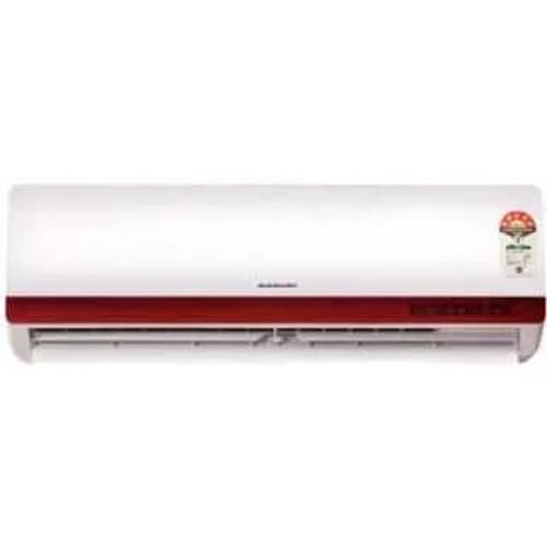 Kelvinator Lsj35Ws1 Mda 1 Ton 5 Star Split Ac Front