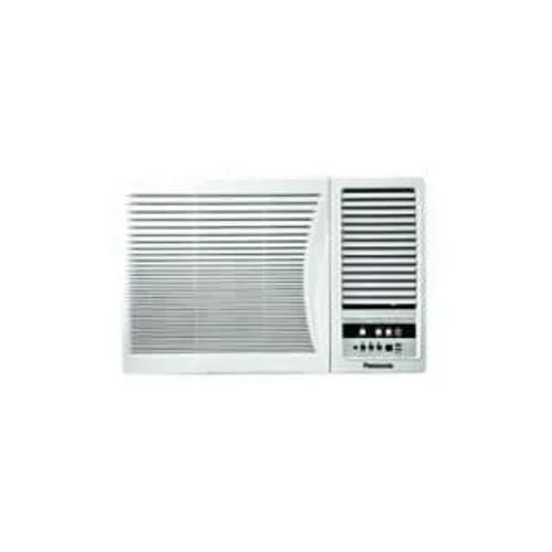 Panasonic Cw Uc2416Ya 2 Ton 2 Star Window Ac Front