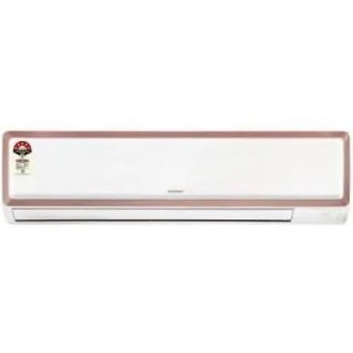 Hitachi Rac518Hudz1 15 Ton 5 Star Split Ac Front