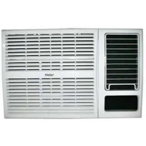Haier Hw 18Ch3Cna 15 Ton 3 Star Window Ac Front