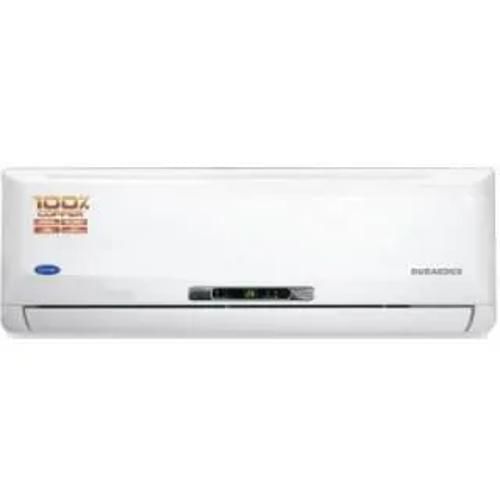 Carrier Duraedge 1 Ton 5 Star Split Ac Front