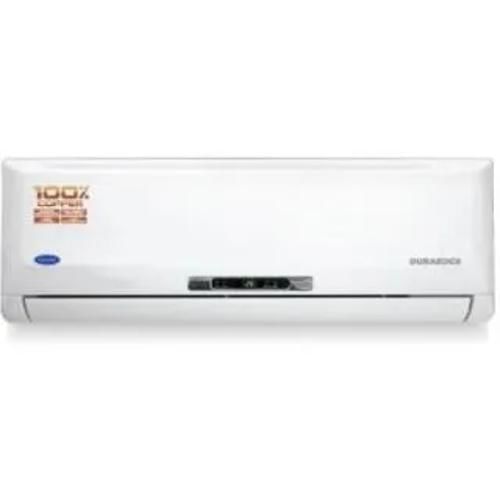 Carrier Duraedge 2 Ton 5 Star Split Ac Front