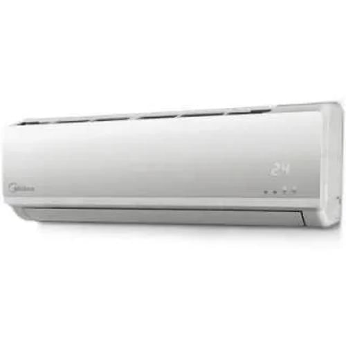 Midea Flair 1 Ton 3 Star Split Ac Front