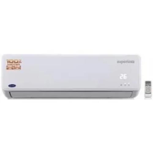 Carrier Superia 365 H&C 15 Ton Inverter Split Ac Front