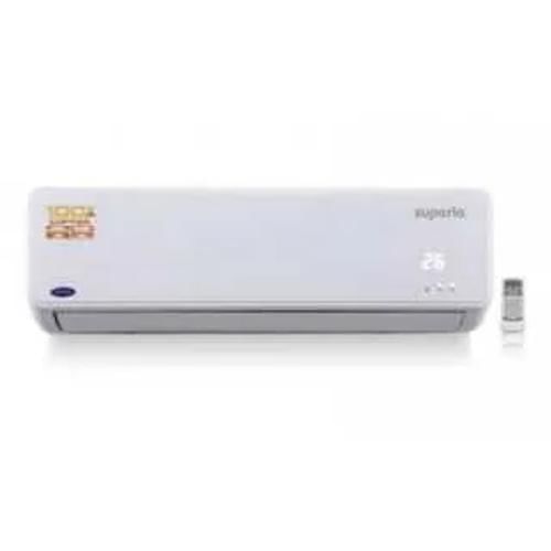 Carrier Superia 2 Ton 2 Star Split Ac Front