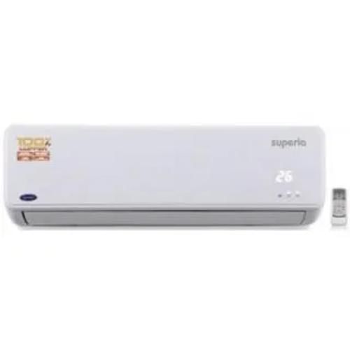 Carrier Superia 2 Ton 3 Star Split Ac Front