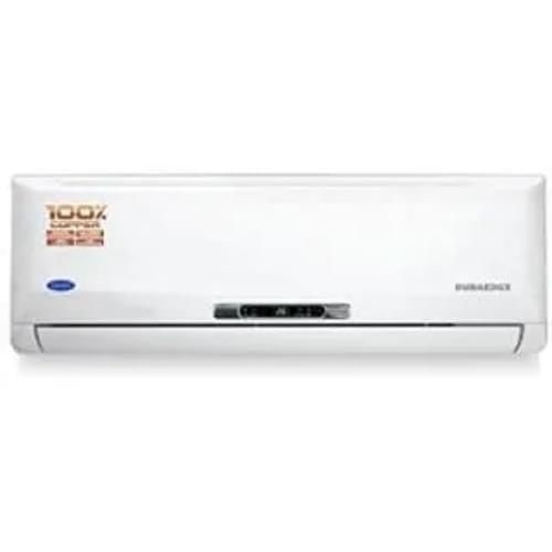 Carrier Duraedge 5S 15 Ton 5 Star Split Ac Front