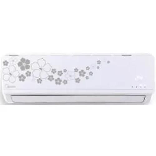 Midea Flairx 15 Ton 5 Star Split Ac Front