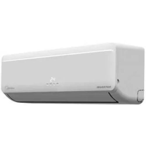 Midea Elektra 365 2 Ton Inverter Split Ac Front