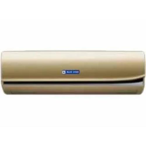 Blue Star 3Hw12Jbgx 1 Ton 3 Star Split Ac Front Display
