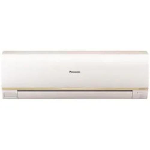 Panasonic Cs A12Pkyp 1 Ton Split Ac Front