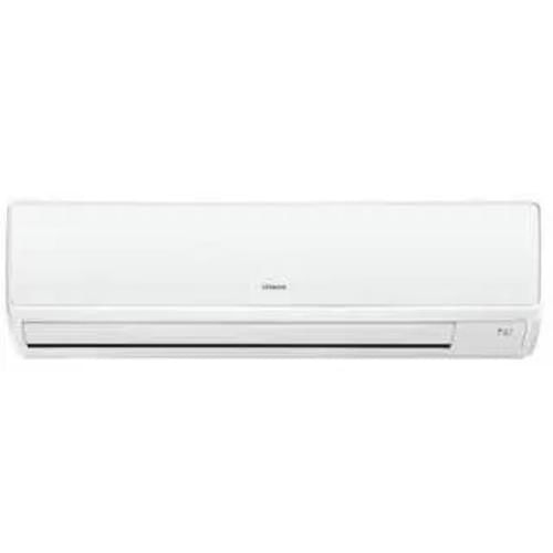 Hitachi Rau512Kwd 1 Ton 5 Star Split Ac Front