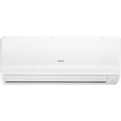 Hitachi Rau312Kwd 1 Ton 3 Star Split Ac Front