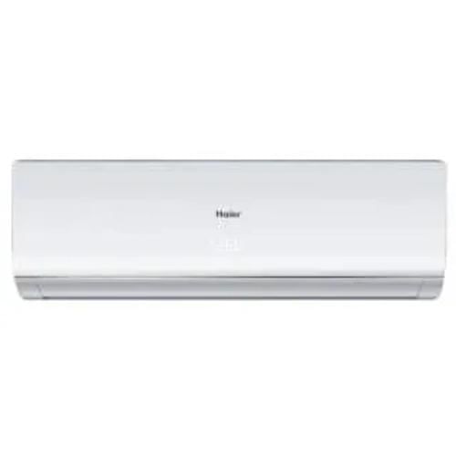 Haier Hsu 13Cnmw 1 Ton Inverter Split Ac Front