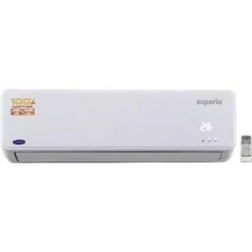 Carrier Cacs24Su3C3 2 Ton 3 Star Split Ac Front