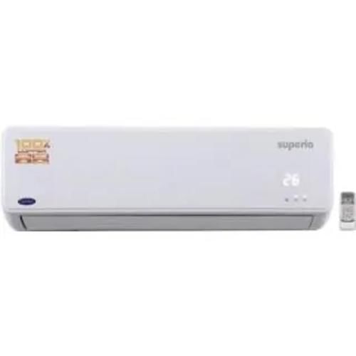 Carrier Cacs18Su3C3 15 Ton 3 Star Split Ac Front