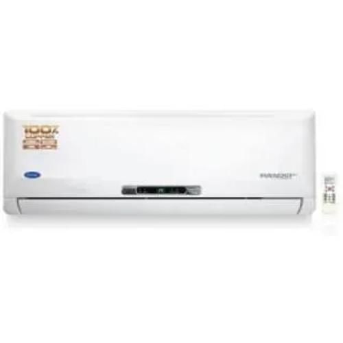 Carrier 12Kduraedge3 1 Ton Split Ac Front