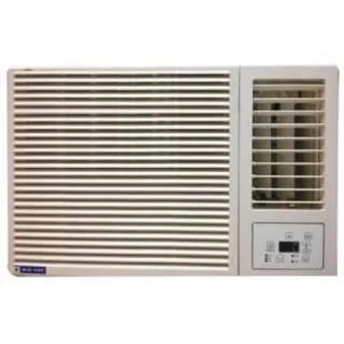 Blue Star 3Wae121Yd 1 Ton 3 Star Window Ac Front
