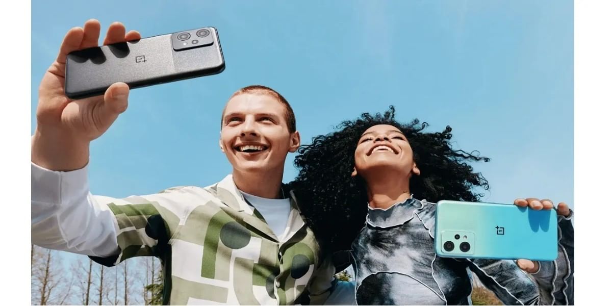 OxygenOS 13 stable update