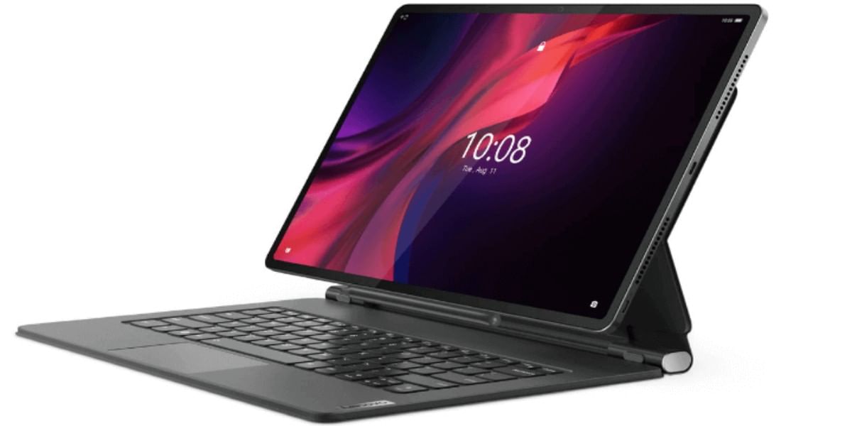 Lenovo tab extreme