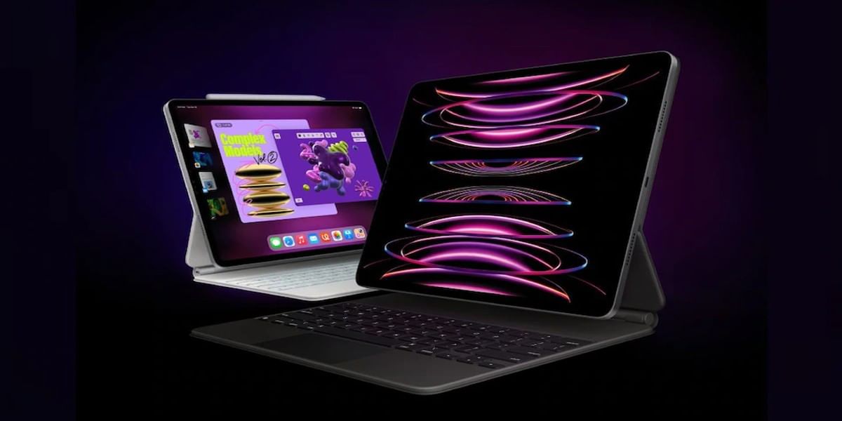 Apple ipad pro models
