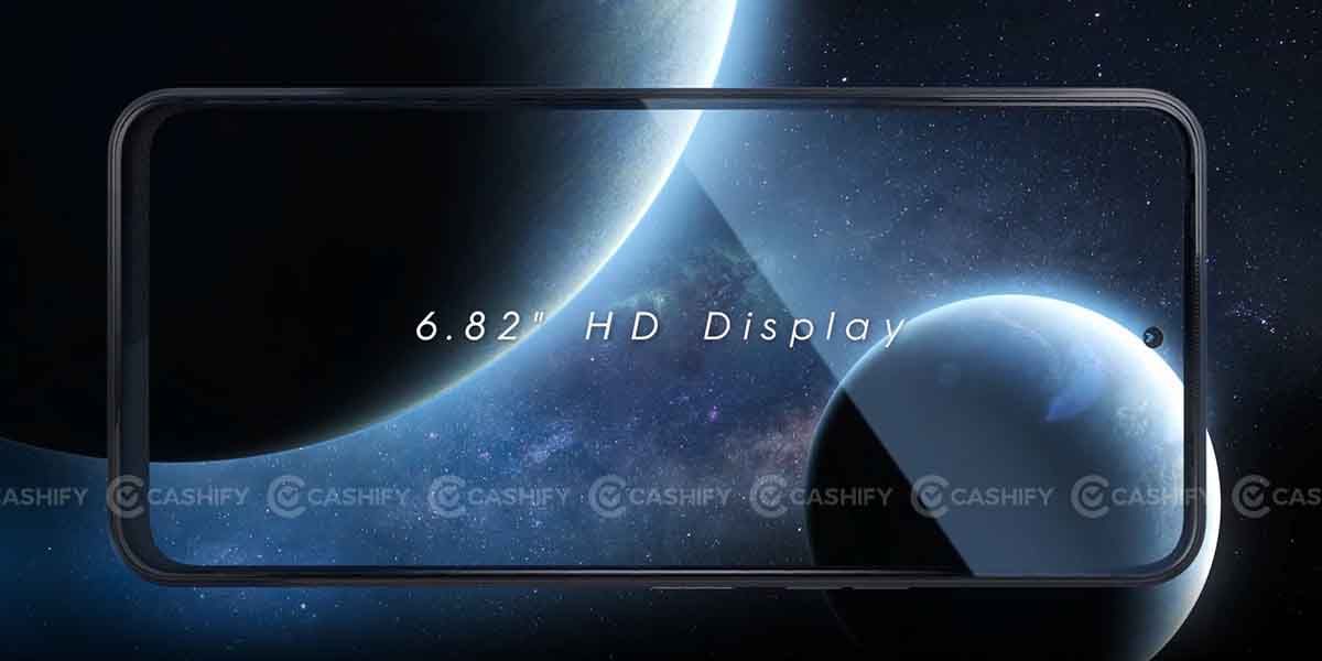 Tecno-Pova-4 display quality