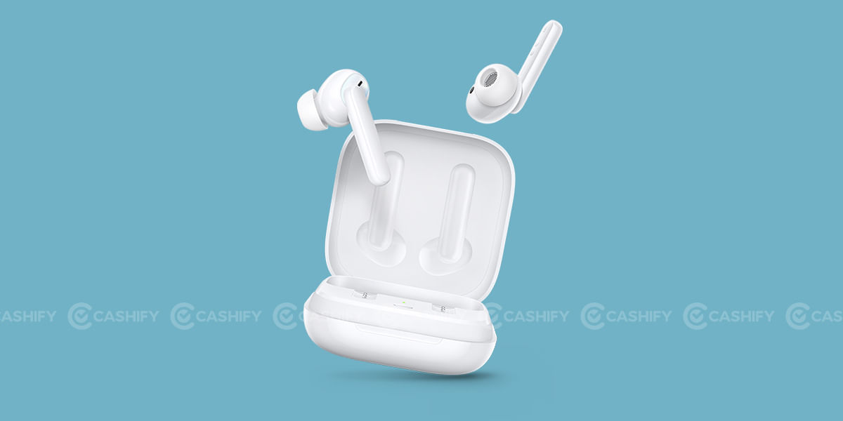 OnePlus Buds Pro 2