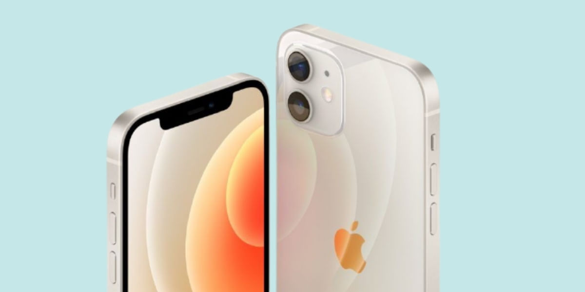 You Can Now Get The Apple iPhone 12 Mini At The Lowest Price