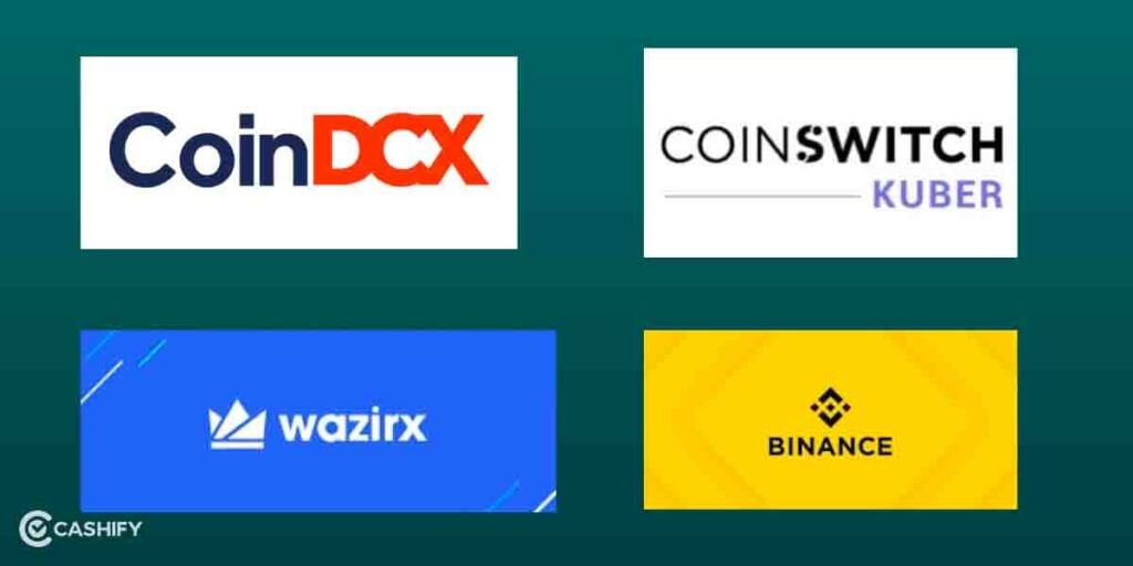 crypto trading websites