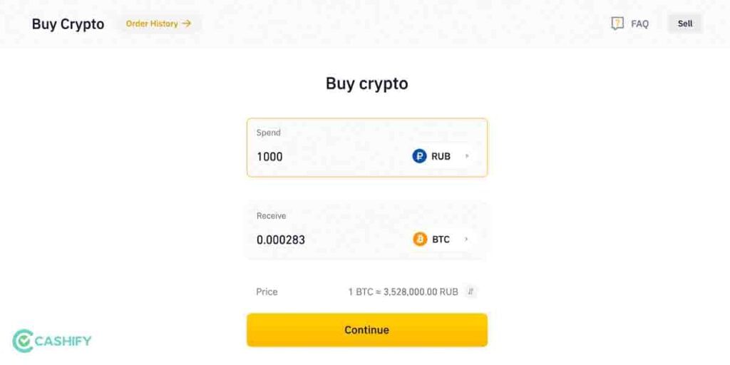 swap and trade bitcoin