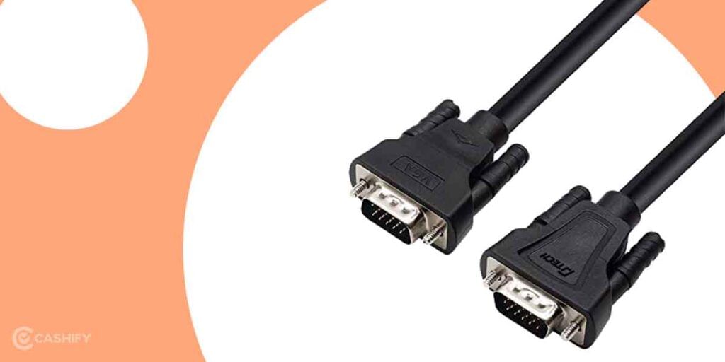 DTECH 3 Feet Cable