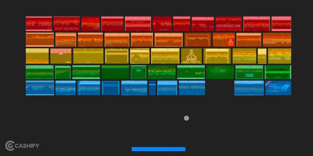 Atari Breakout