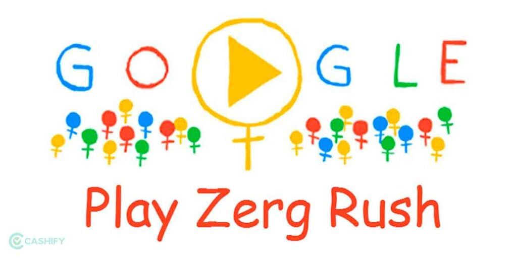 Zerg Rush Best Google Tricks
