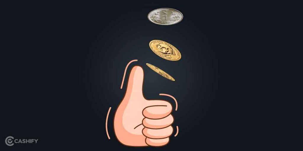 Flip A Coin Best Google Tricks