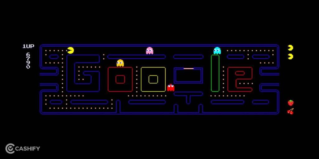Vintage games