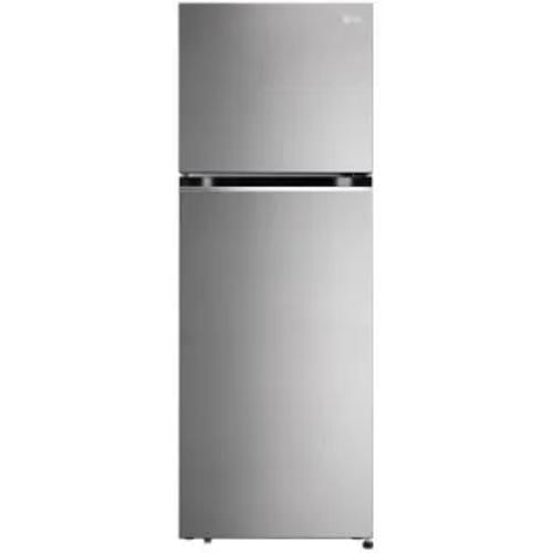 LG GL-S382SPZY 360 Ltr Double Door Front
