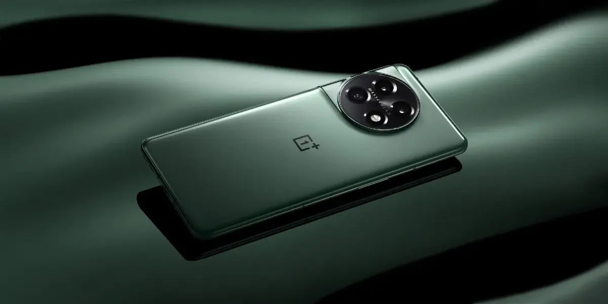 OnePlus 11 5G launched