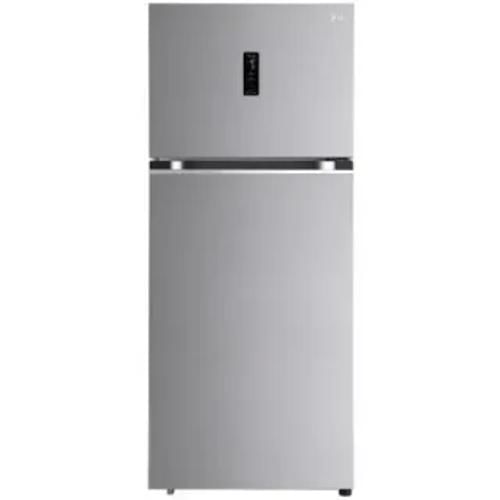 LG GL-T412VPZX 408 Ltr Double Door Front