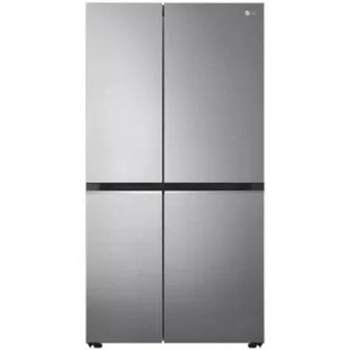 LG GC-B257SLUV 694 Ltr Side-by-Side Front