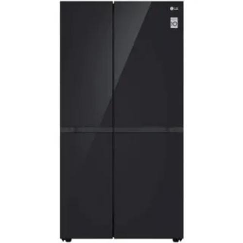 LG GC-B257UGBM 694 Ltr Side-by-Side Front