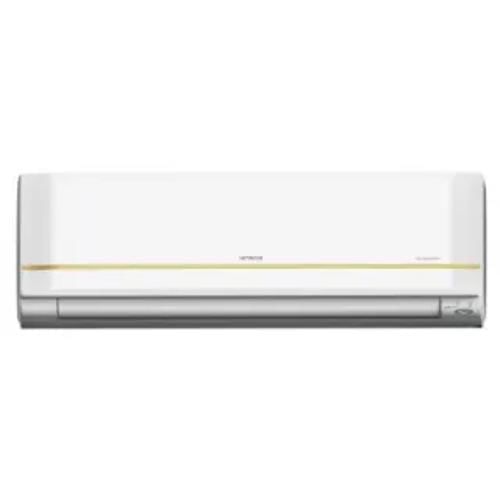Hitachi Kiyora 5100X RAPG512HFEOZ1 1 Ton 5 Star Inverter Split AC Front