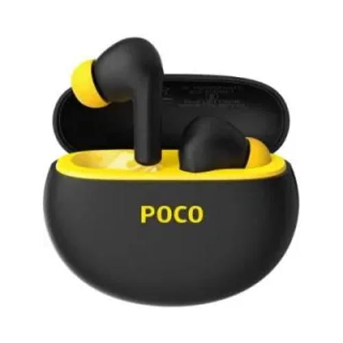 POCO Pods Front