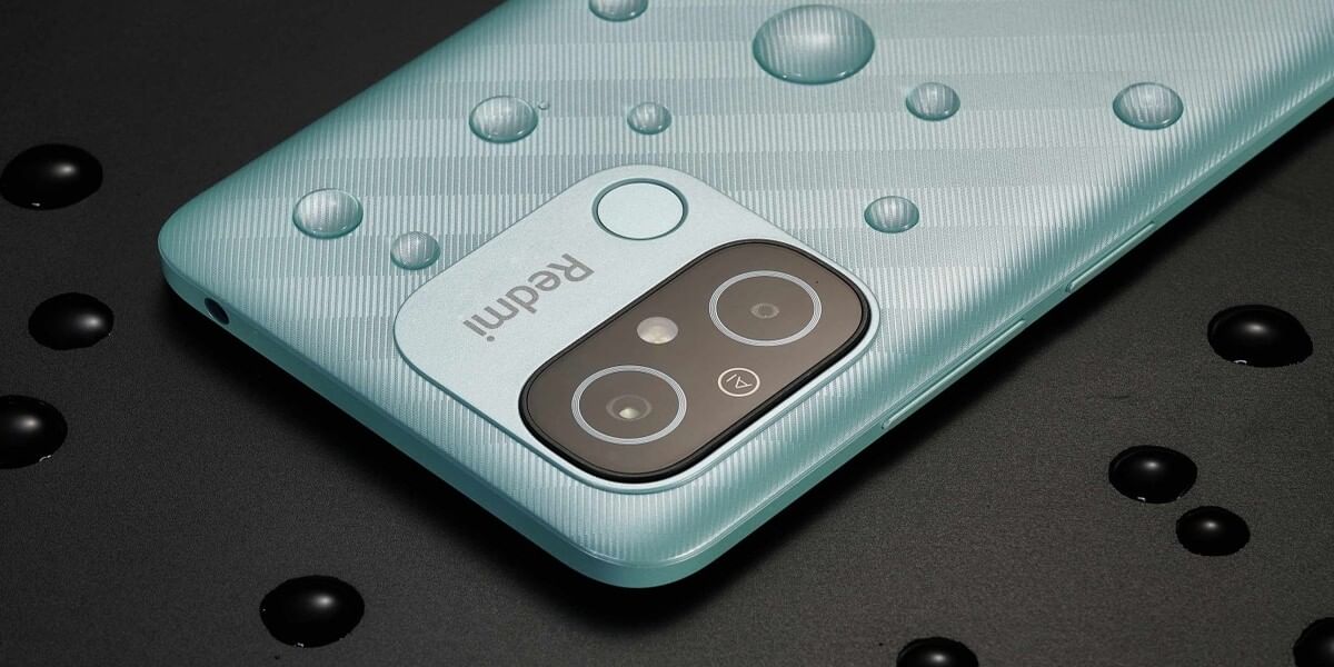 Xiaomi Redmi 13C Colours Revealed Ahead Of Launch