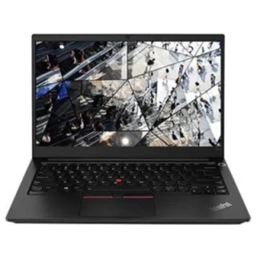 Lenovo Thinkpad E14 Gen 3 20Y700AKGE AMD Octa Core Ryzen 7 8 GB 512 GB SSD Windows 11 Front