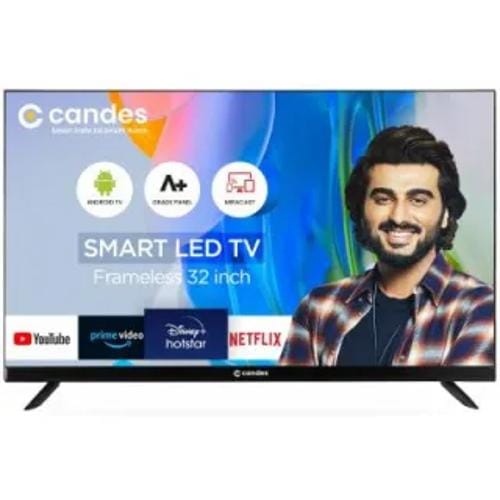 Candes CTPL32EF1S 32 inch (81 cm) LED HD-Ready Front