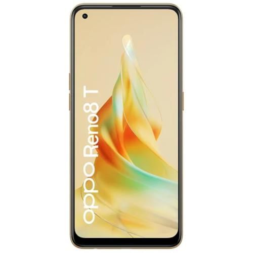 OPPO Reno8 T Front