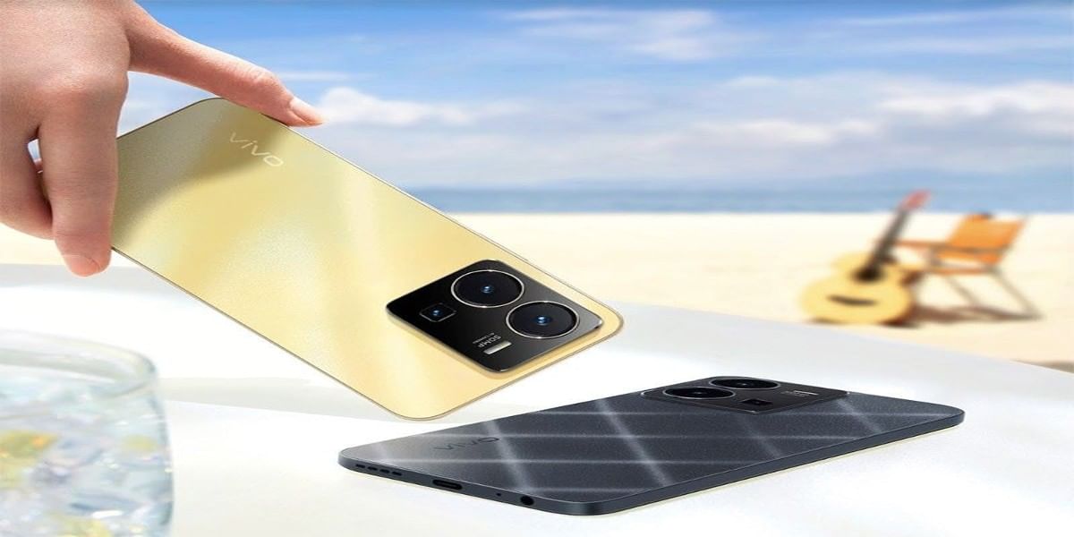 Vivo Y35m Launched In China: Price, Specifications